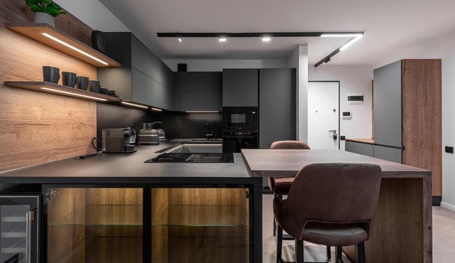 The Fold Apartment 3