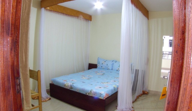 The Fontage Hotel in Mlolongo