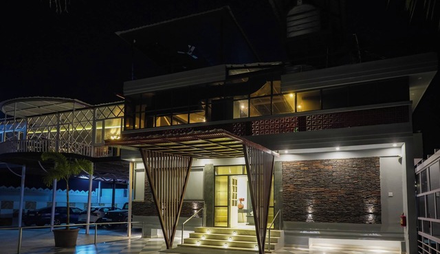 The Forest Hills Resort