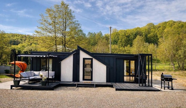 The Forest Retreat