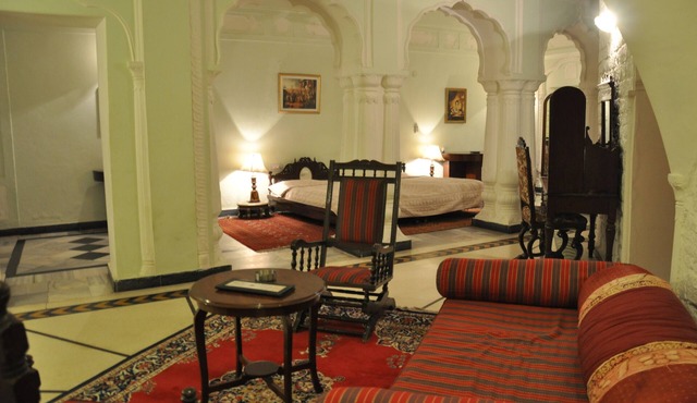 The Fort Nalagarh