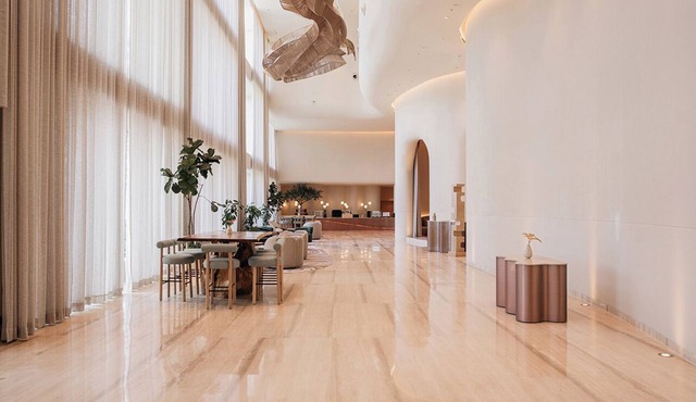 The Forum Hotel and Convention