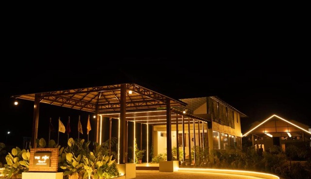 The Fox Resort, Bandipur