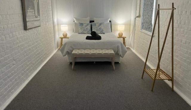 The Gallipoli Flat in Narrabri