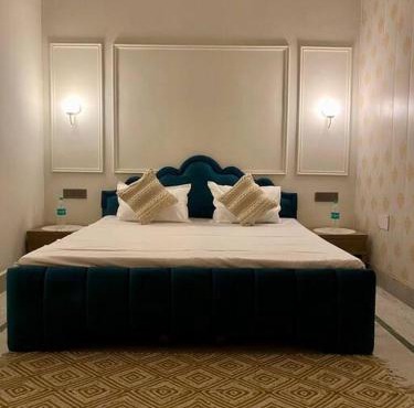 The Ganga Atithi Home Stay