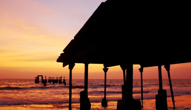 The Gateway Hotel Beach Road Calicut