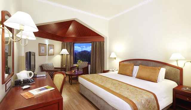 The Gateway Hotel Beach Road Calicut in Kozhikode