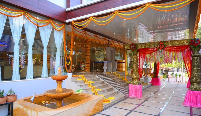 The Godavari Gokarna