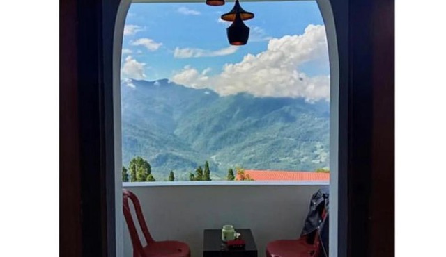 The Golden Nest Homestay
