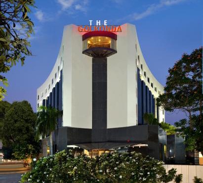 The Golkonda Hotel