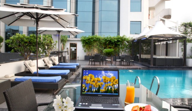 The Golkonda Hyderabad