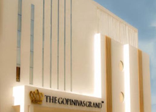 The Gopinivas Grand, Kanyakumari