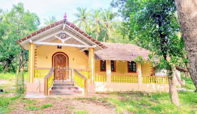 The Grace Guest House