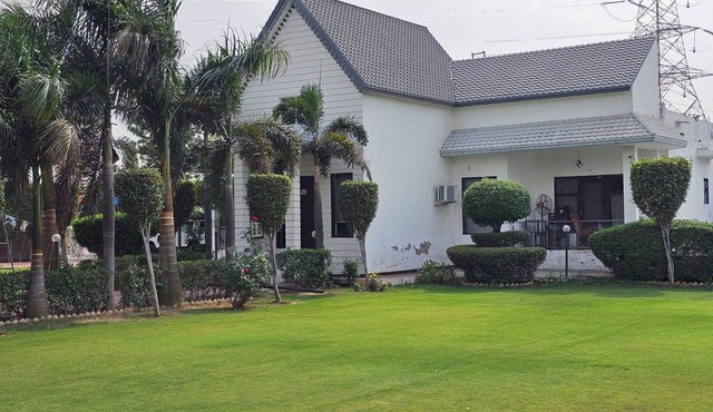 The Grace INN Farm