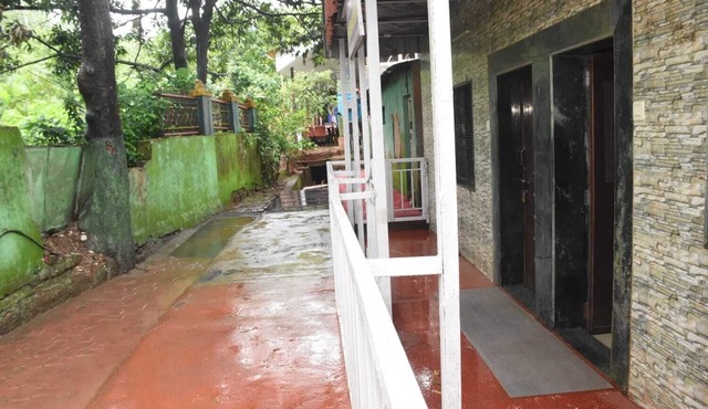 The Grand Bagicha Residency Matheran