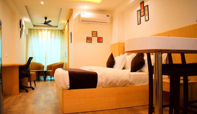 The Grand home stay