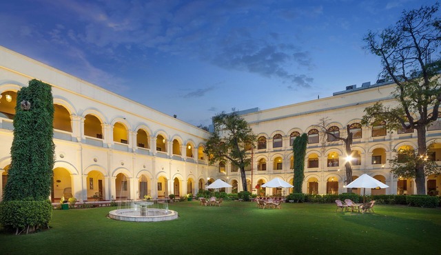 The Grand Imperial - Heritage Hotel