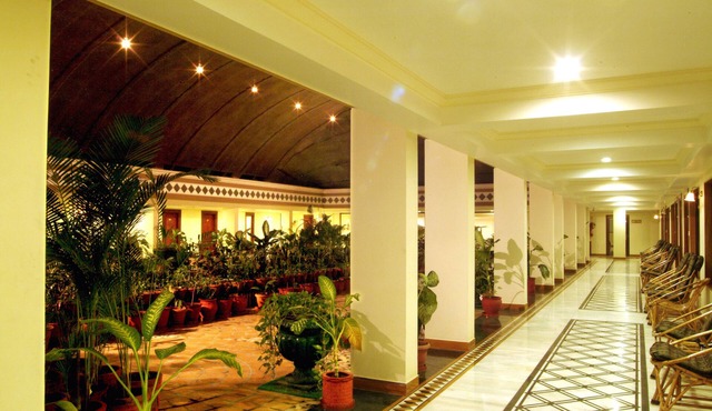 The Grand Regency