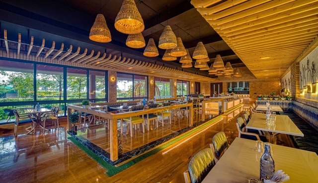 The Grand Resort
