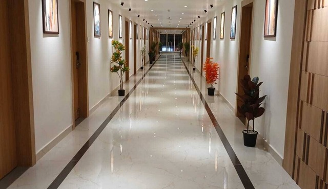 The Grand Sita