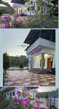 The Grand White House - Private Villa