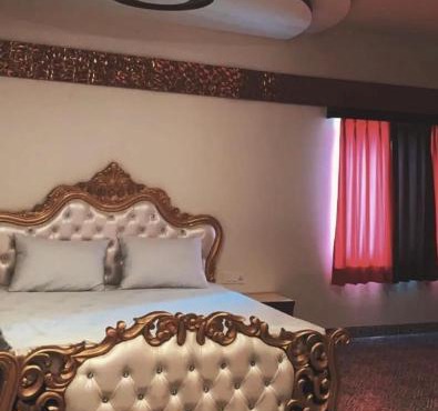 The grandfarm resort