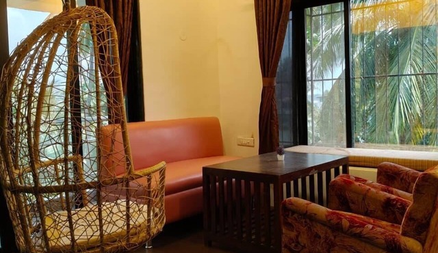 The Grantley Hotel