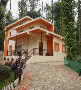 The Great Escape at Yercaud