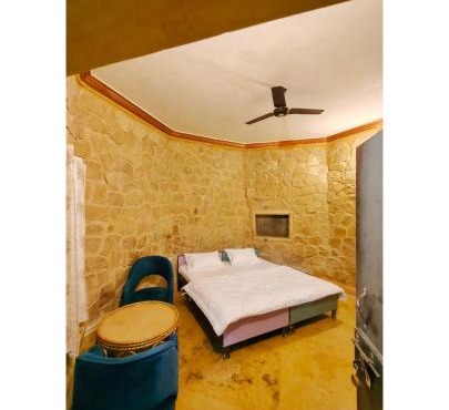the green farmstay resort