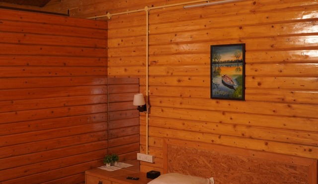 THE GREEN HILL RESORT