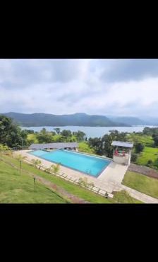The Green Leaf Resorts