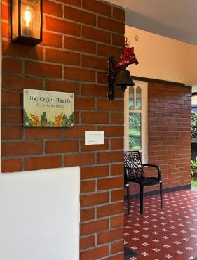 The Green Thumb Farm Stay