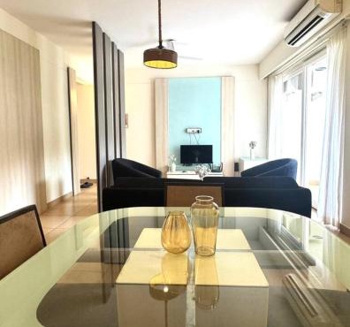 The Greendoor Apt - Floresta (Siolim)