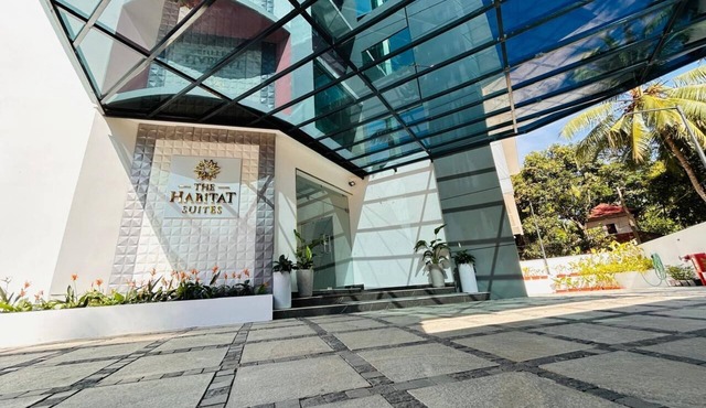 The Habitat Suites
