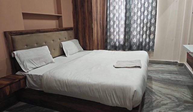 The haveli lounge and restaurant