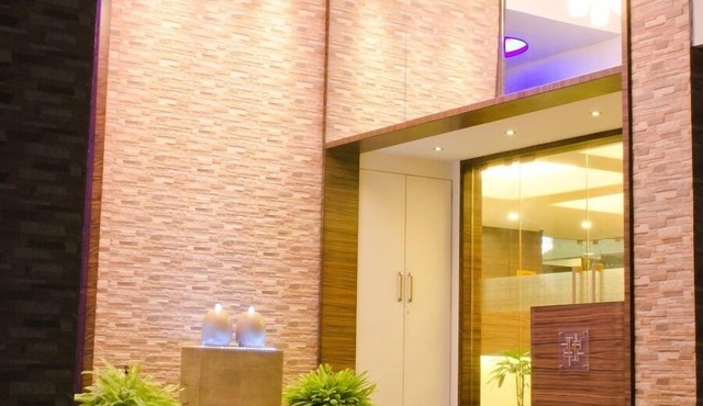 The Haven Serviced Residences