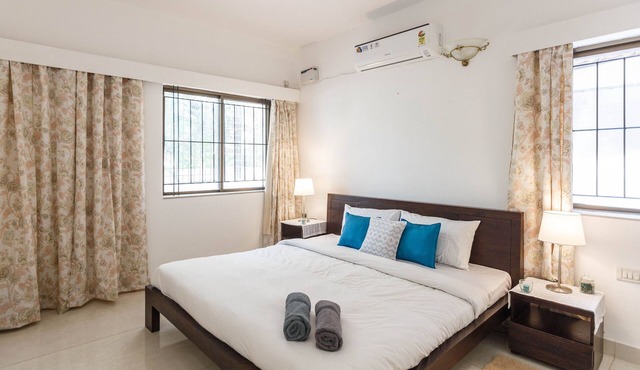 The Haven Suite a self-catering accommodation