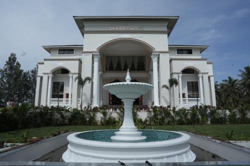 The Heritage Convention Hall and Rooms