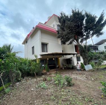 The heritage villa
