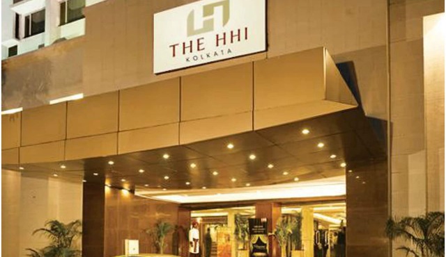 The HHI Kolkata