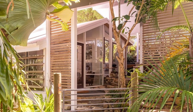 The Hideaway @ Blueys Beach