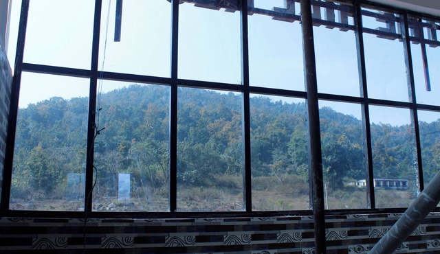 The Hill Resorts Daringbadi