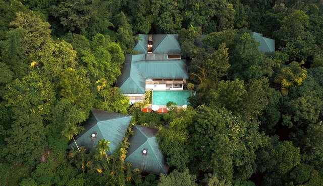 The Hive Wayanad By Kondody Hotels