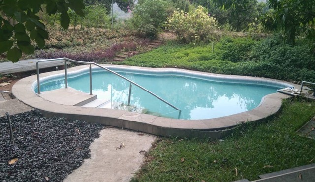 The Homecoming Farmstay Karjat