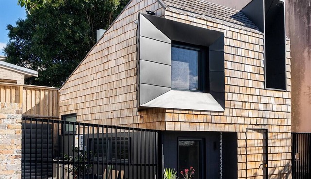 The Honeycomb Experience Passive Nordic Design in Glebe