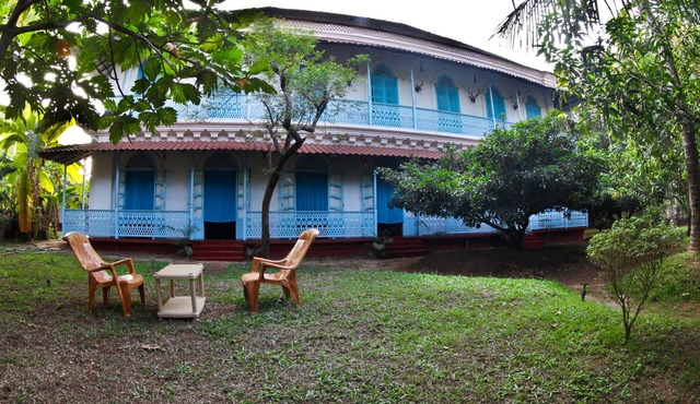 The Honeymooners Houstel ,193 year old Heritage House