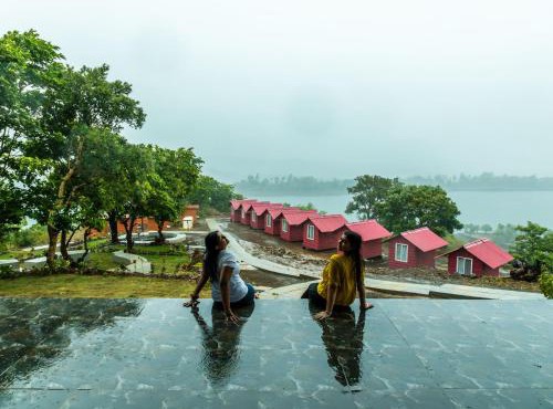 The Hosteller Bhandardara