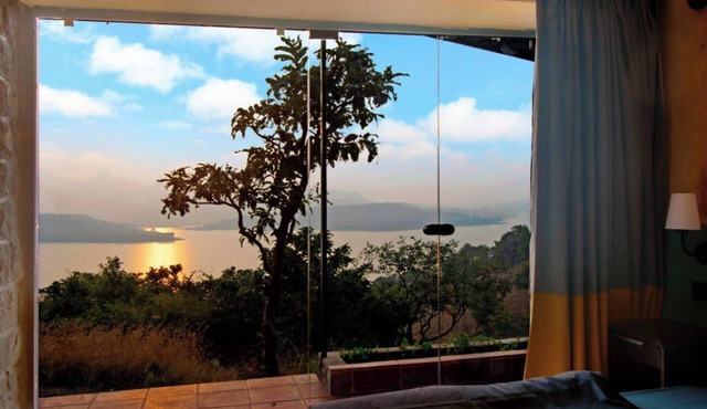 The Hosteller Bhandardara