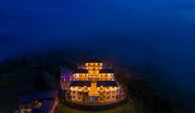 The Hosteller Chakrata