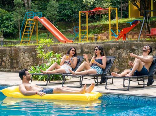 The Hosteller Wayanad, Vythiri